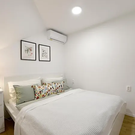 S átriom V Historickom Centre