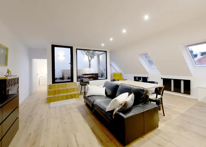 S Atriom V Historickom Centre *